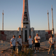 Image for article titled Video: The Rocket-Powered X-Wing's Flight...and Death